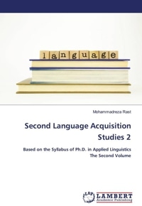 Second Language Acquisition Studies 2
